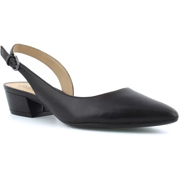 Naturalizer Women’s Banks Pointed Toe Flat