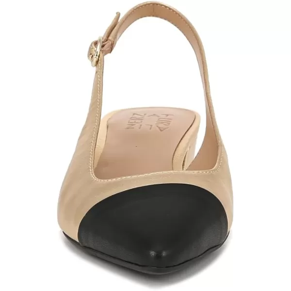 Naturalizer Women’s Banks Pointed Toe Flat