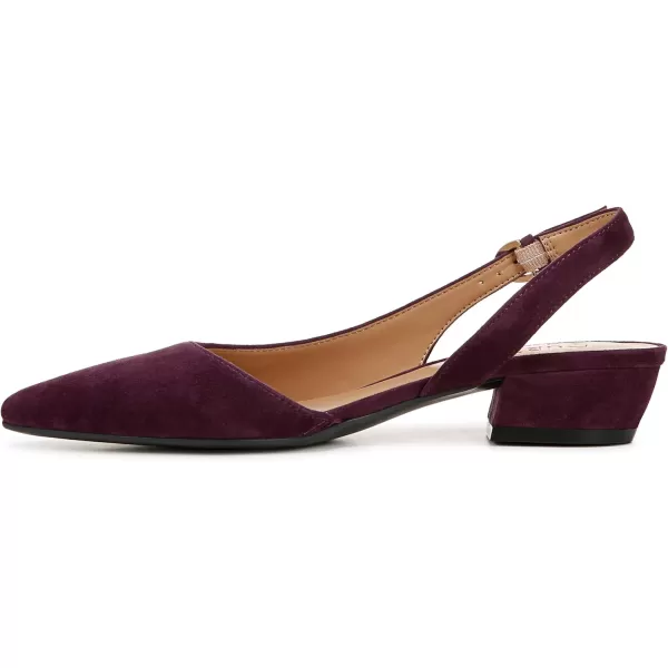Naturalizer Women’s Banks Pointed Toe Flat
