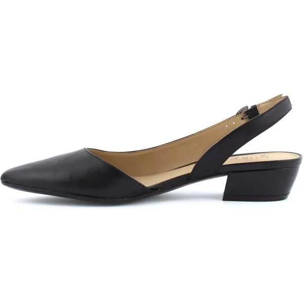 Naturalizer Women’s Banks Pointed Toe Flat