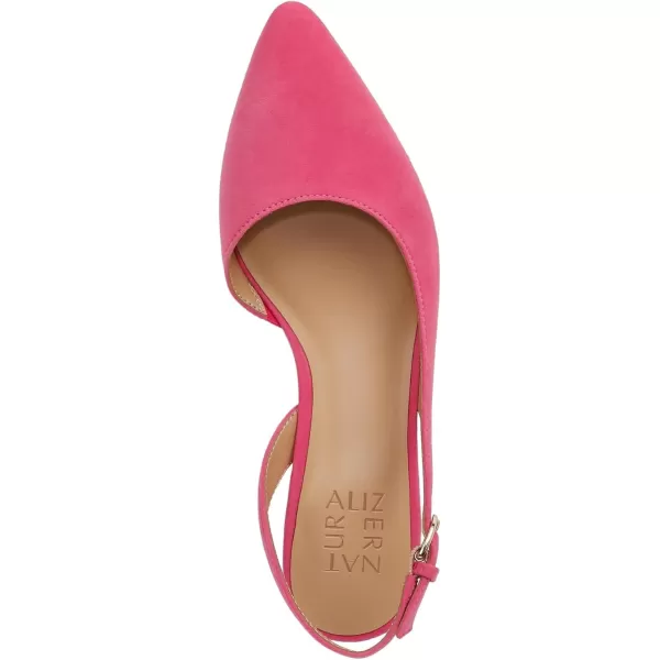 Naturalizer Women’s Banks Pointed Toe Flat