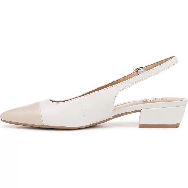 Naturalizer Women’s Banks Pointed Toe Flat