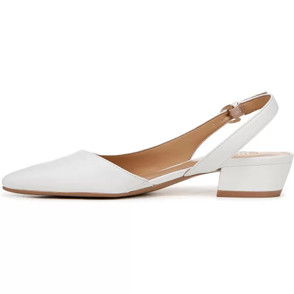 Naturalizer Women’s Banks Pointed Toe Flat