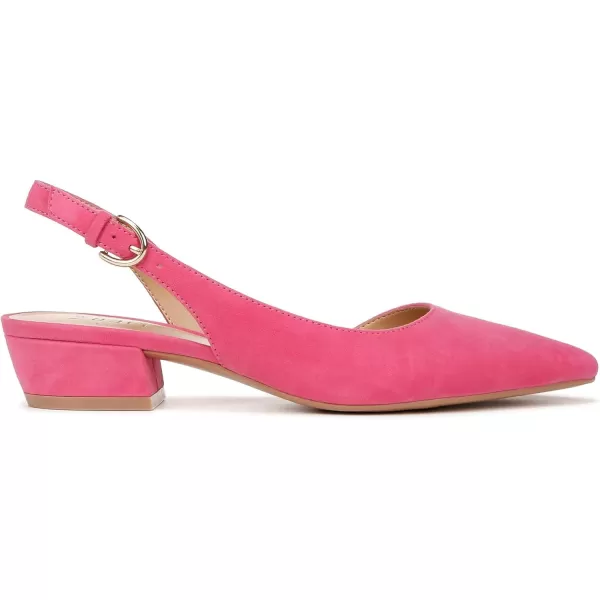 Naturalizer Women’s Banks Pointed Toe Flat
