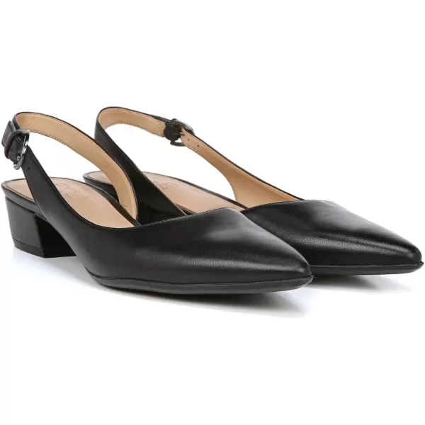Naturalizer Women’s Banks Pointed Toe Flat