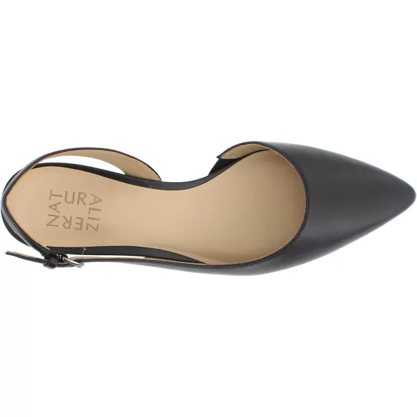 Naturalizer Women’s Banks Pointed Toe Flat