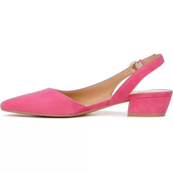 Naturalizer Women’s Banks Pointed Toe Flat
