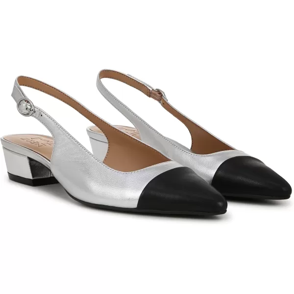 Naturalizer Women’s Banks Pointed Toe Flat