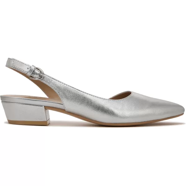 Naturalizer Women’s Banks Pointed Toe Flat