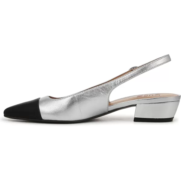 Naturalizer Women’s Banks Pointed Toe Flat