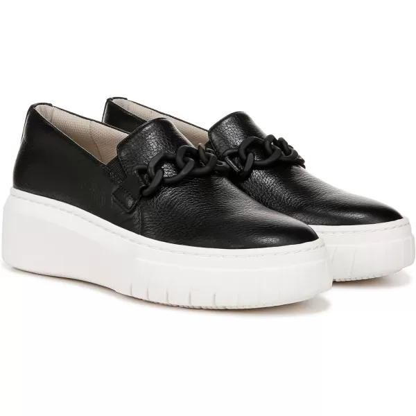 Naturalizer Womens Daphne Slip On Fashion Sneaker