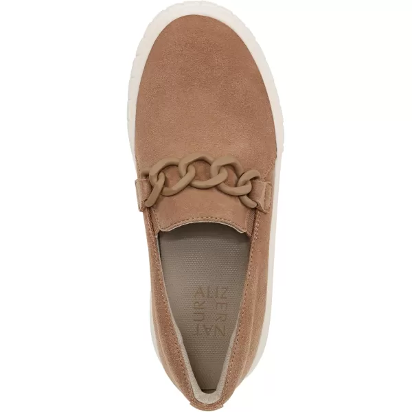 Naturalizer Womens Daphne Slip On Fashion Sneaker