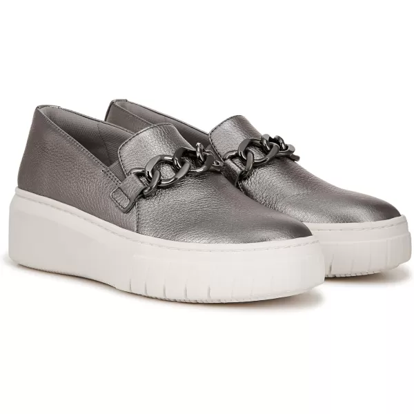 Naturalizer Womens Daphne Slip On Fashion Sneaker