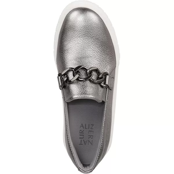 Naturalizer Womens Daphne Slip On Fashion Sneaker