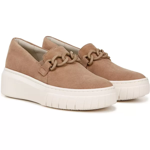 Naturalizer Womens Daphne Slip On Fashion Sneaker