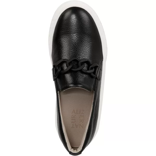 Naturalizer Womens Daphne Slip On Fashion Sneaker