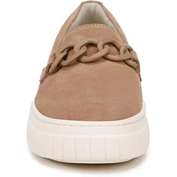 Naturalizer Womens Daphne Slip On Fashion Sneaker