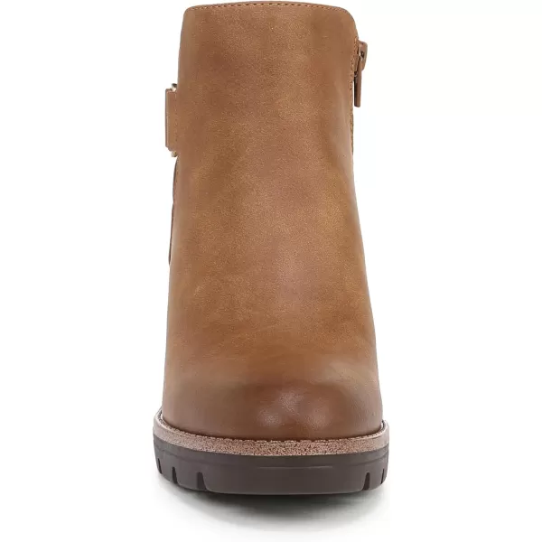 Naturalizer Womens Madalynn Strap Water Repellent Ankle Boot