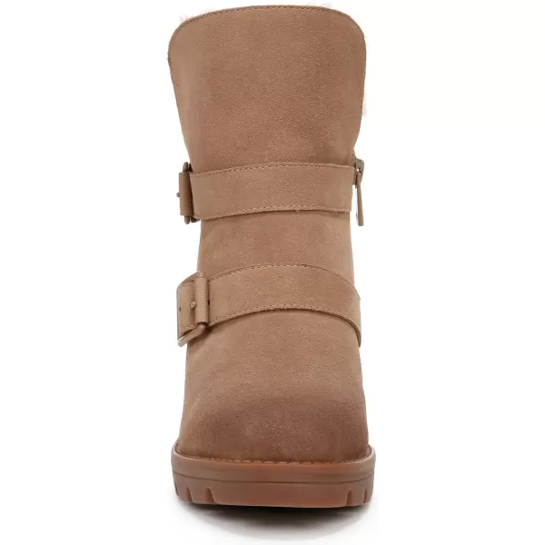 Naturalizer Women's Verney-Moto Ankle Boot