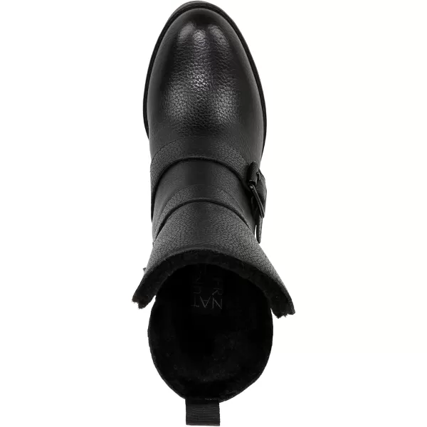 Naturalizer Women's Verney-Moto Ankle Boot