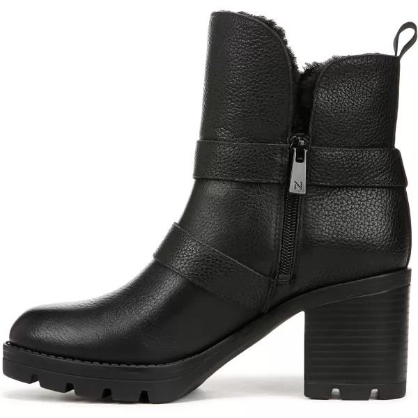 Naturalizer Women's Verney-Moto Ankle Boot