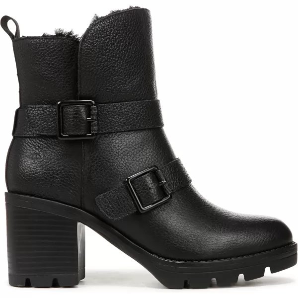 Naturalizer Women's Verney-Moto Ankle Boot