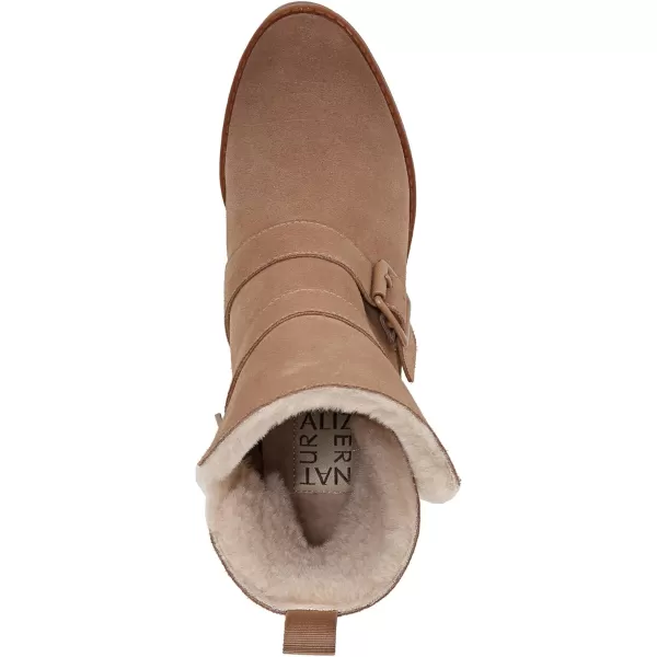 Naturalizer Women's Verney-Moto Ankle Boot