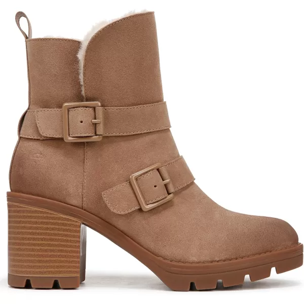 Naturalizer Women's Verney-Moto Ankle Boot