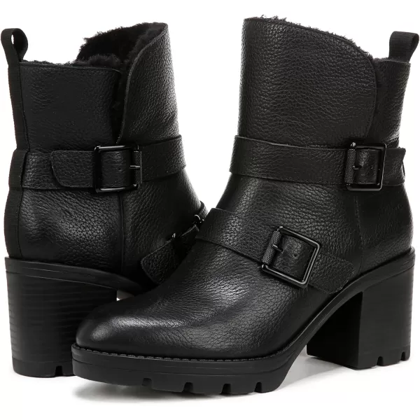 Naturalizer Women's Verney-Moto Ankle Boot