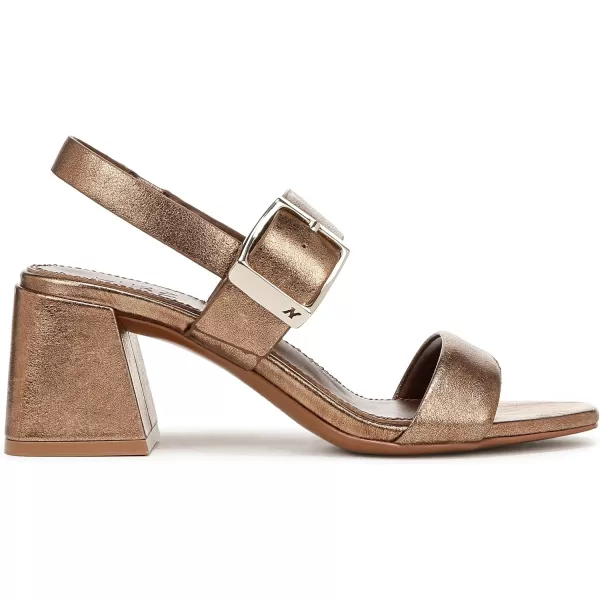 Naturalizer Women's Vicky Heeled Sandal