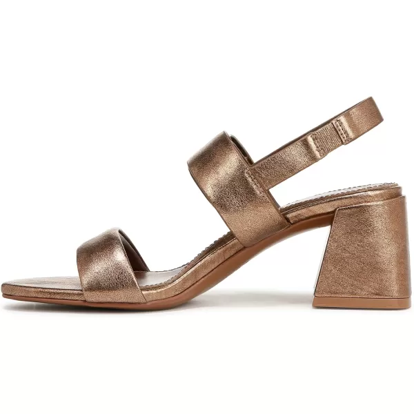 Naturalizer Women's Vicky Heeled Sandal