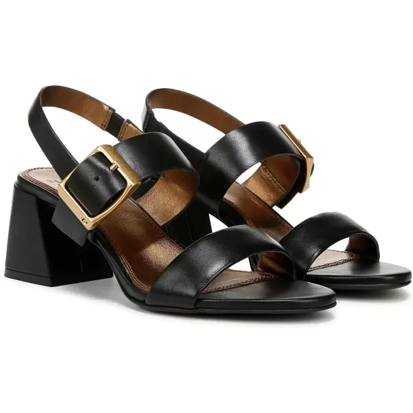 Naturalizer Women's Vicky Heeled Sandal