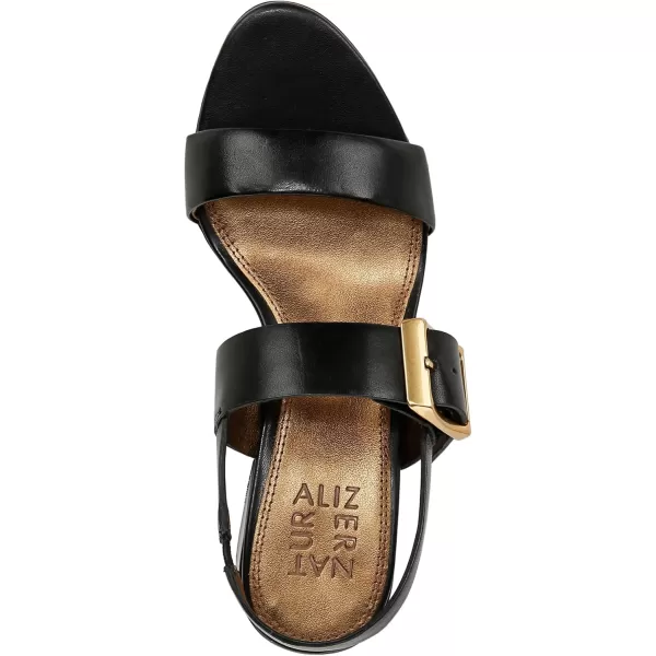 Naturalizer Women's Vicky Heeled Sandal
