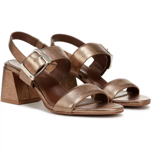 Naturalizer Women's Vicky Heeled Sandal