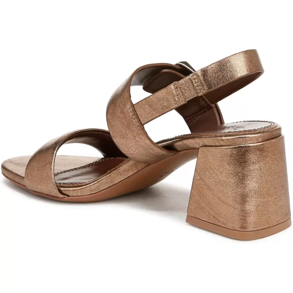 Naturalizer Women's Vicky Heeled Sandal