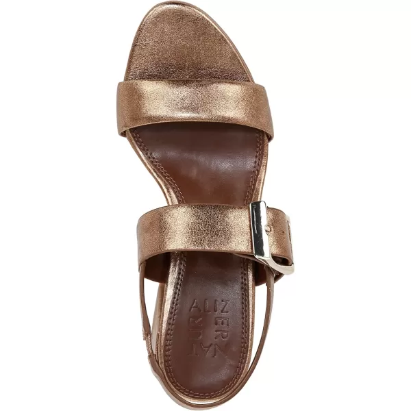 Naturalizer Women's Vicky Heeled Sandal