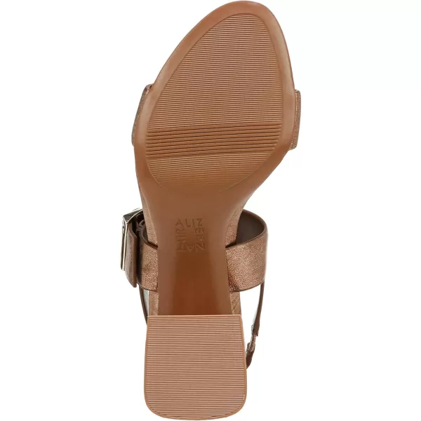 Naturalizer Women's Vicky Heeled Sandal