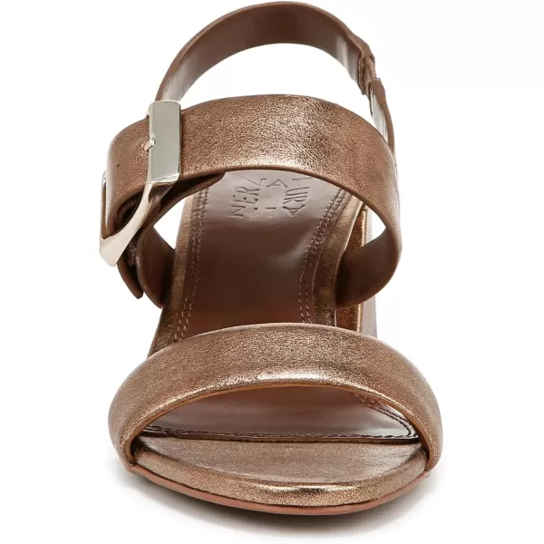 Naturalizer Women's Vicky Heeled Sandal