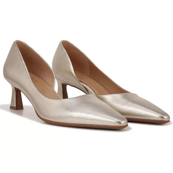 Naturalizer Women Dalary Pump Pointed Toe Heels