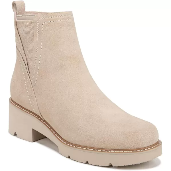 Naturalizer Women Darry Bootie Water Repellent Ankle Boot