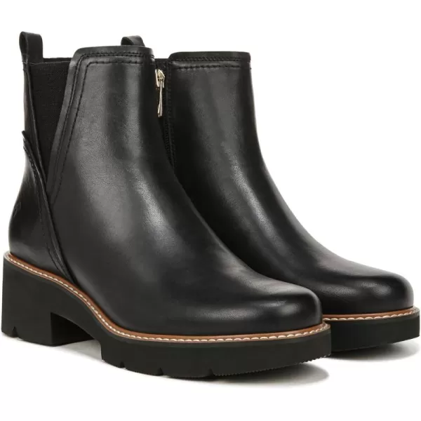 Naturalizer Women Darry Bootie Water Repellent Ankle Boot