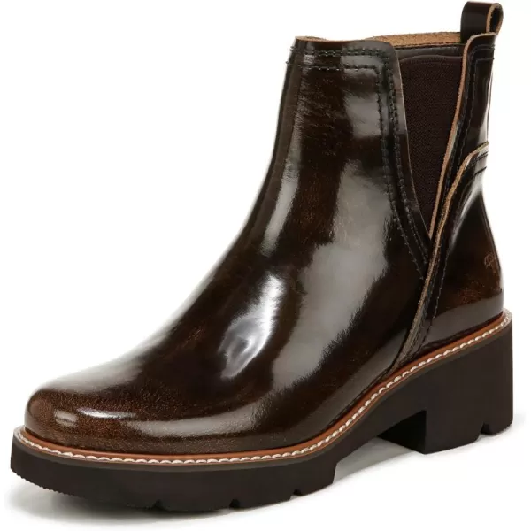 Naturalizer Women Darry Bootie Water Repellent Ankle Boot