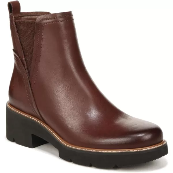 Naturalizer Women Darry Bootie Water Repellent Ankle Boot