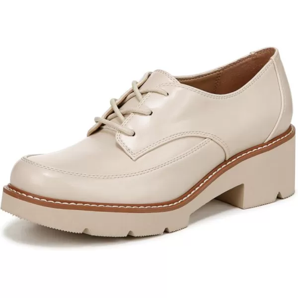 Naturalizer Women Darry Lace Up Lug Sole Oxford Loafers