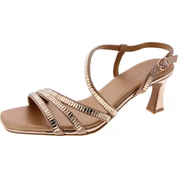 Naturalizer Women Galaxy Dress Sandal