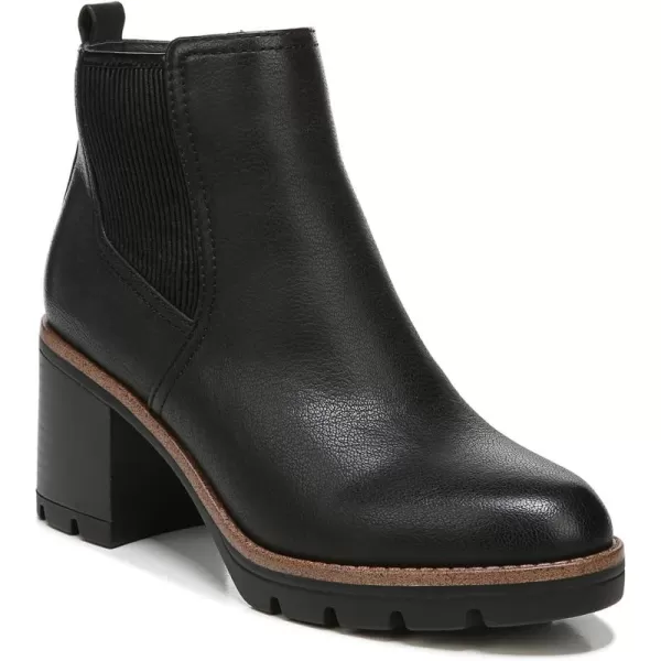 Naturalizer Women Madalynn Gore Water Repellent Bootie