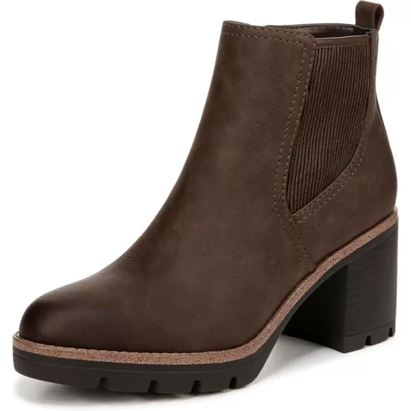 Naturalizer Women Madalynn Gore Water Repellent Bootie