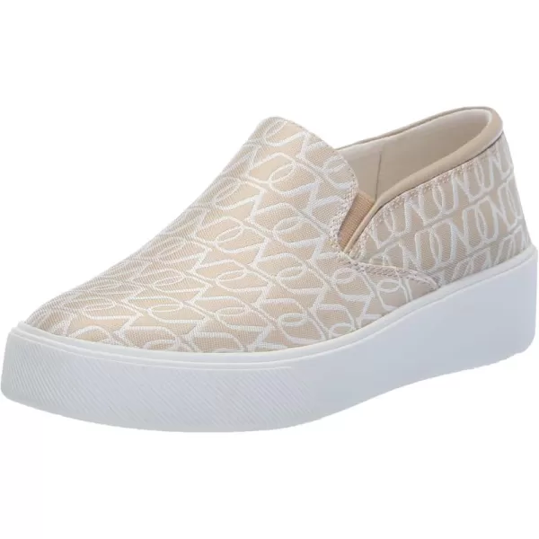 Naturalizer Women Marianne 3 Fashion Casual Slip On Sneaker