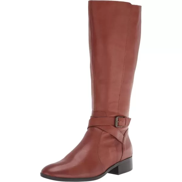 Naturalizer Women Rena Knee High Riding Boot