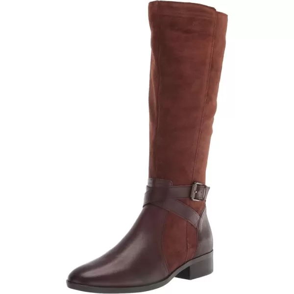 Naturalizer Women Rena Knee High Riding Boot